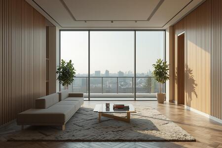 Minimal Interiors vs Maximalist Décor: How to Make Your Home Feel Like Timeless Luxury