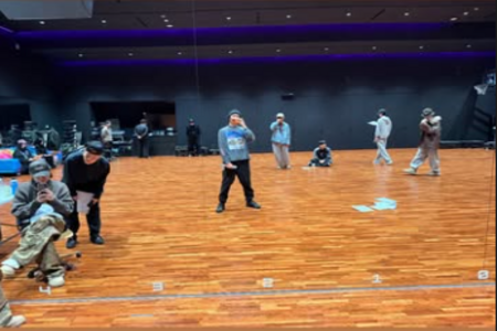 Suga Returns After 5 Months — BTS Sets Instagram Ablaze