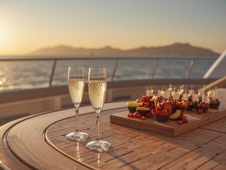 Top 5 Vineyards to Visit in 2025: Where Fine Wine Meets Refined Living