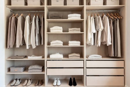 The Art of Enough: Inside the Modern Capsule Wardrobe